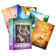 The Wild Unknown Animal Spirit Messages Deck Tarot Oracles Cards Everyday Witch Guanrdian Angel Steampunk Fountain Moonology
