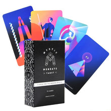 The Wild Unknown Animal Spirit Messages Deck Tarot Oracles Cards Everyday Witch Guanrdian Angel Steampunk Fountain Moonology