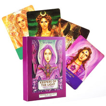 The Wild Unknown Animal Spirit Messages Deck Tarot Oracles Cards Everyday Witch Guanrdian Angel Steampunk Fountain Moonology