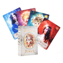 The Wild Unknown Animal Spirit Messages Deck Tarot Oracles Cards Everyday Witch Guanrdian Angel Steampunk Fountain Moonology