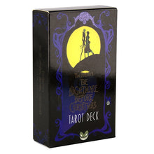Oracle of the 7 Energies: A 49-Card Deck and Guidebook Cards Game Divination Witch Rider Tarot deck for Women Girls Tarot Cards