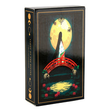 Oracle of the 7 Energies: A 49-Card Deck and Guidebook Cards Game Divination Witch Rider Tarot deck for Women Girls Tarot Cards