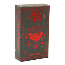 Oracle of the 7 Energies: A 49-Card Deck and Guidebook Cards Game Divination Witch Rider Tarot deck for Women Girls Tarot Cards