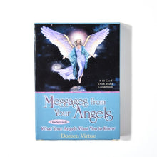Spirit Animal  Fairy  Chakra Tarot Table Game Cards Mystical Shaman Oracle Moonology WitchesThe Wild Unknown  Mystic Mondays 