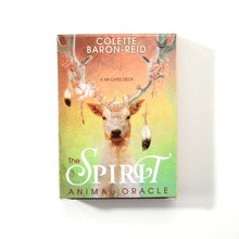 Spirit Animal  Fairy  Chakra Tarot Table Game Cards Mystical Shaman Oracle Moonology WitchesThe Wild Unknown  Mystic Mondays 