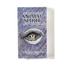 Spirit Animal  Fairy  Chakra Tarot Table Game Cards Mystical Shaman Oracle Moonology WitchesThe Wild Unknown  Mystic Mondays 