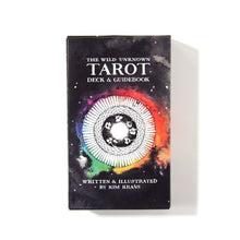 Work Your Light Tarot Table Game Chakra Cards Mystical Shaman Oracle Moonology WitchesThe Wild Unknown Mystic Mondays Guardian