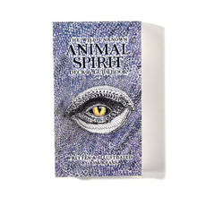 Work Your Light Tarot Table Game Chakra Cards Mystical Shaman Oracle Moonology WitchesThe Wild Unknown Mystic Mondays Guardian