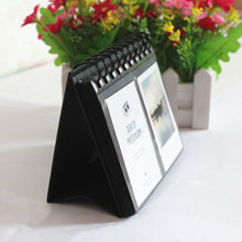 68Pockets Mini Instant Polaroid Photo Album Picture Case for Fujifilm Instax Mini Film instax mini Polaroid album for wedding